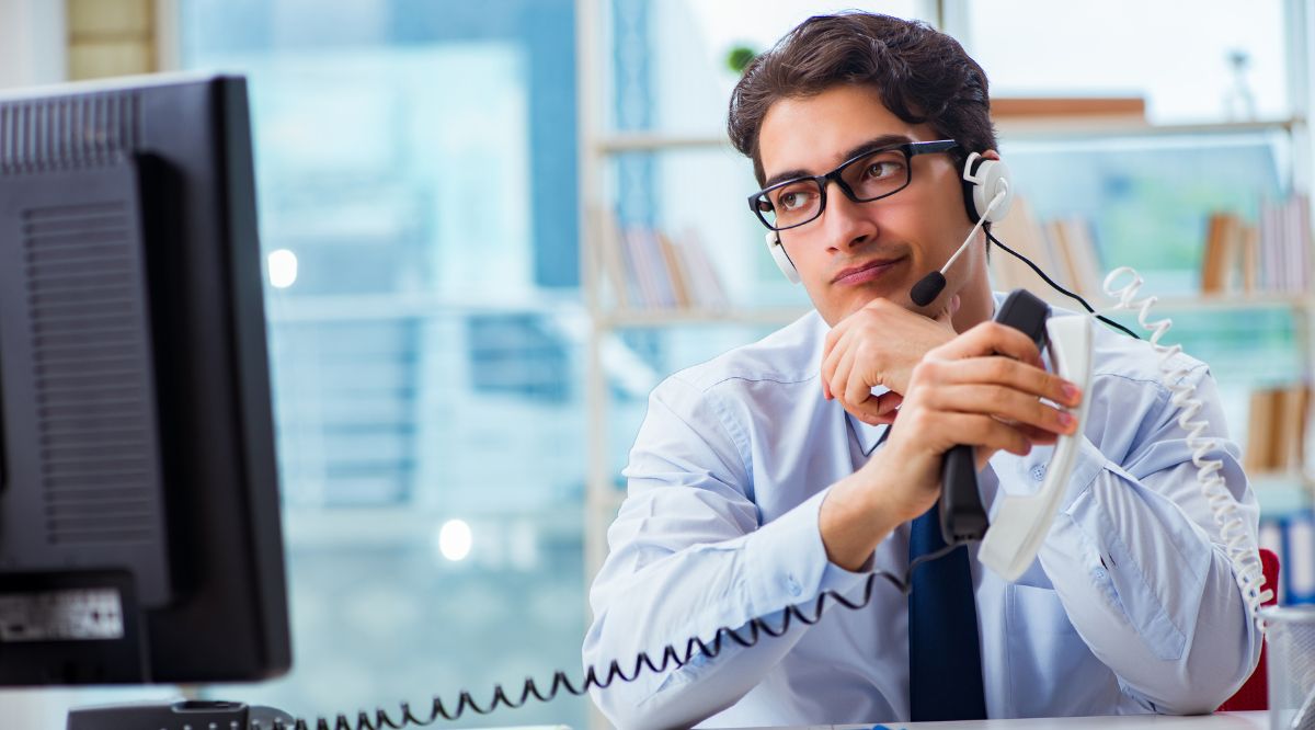 Are you ready for the big 2025 landlines switchoff?